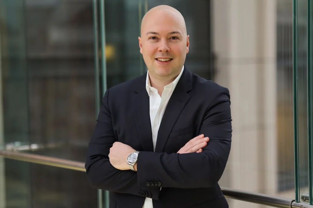 Philipp Koke