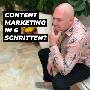 Content Marketing