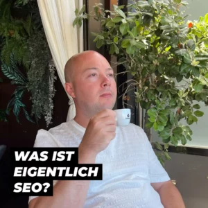 Was ist eigentlich SEO?