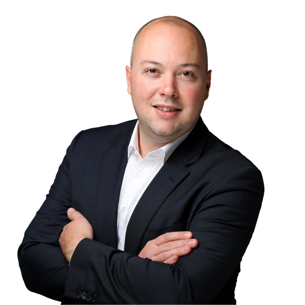 Philipp Koke, Inhaber von Koke Digital; Strategiegespräch buchen: Praxismarketing mit SEO für Zahnärzte und Kieferorthopäden