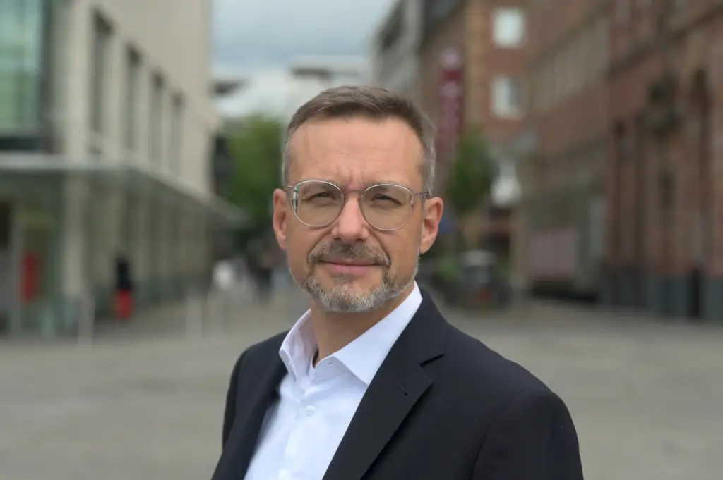 SEO für Notare - zufriedener Kunde Marius Hebebrand, Rechtsanwalt und Notar in Dortmund